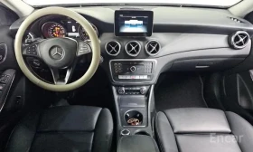 Mercedes-Benz GLA 220 * ПОДГРЕВ * ПАМЕТ * КАМЕРА * 2 КЛЮЧА * , снимка 5