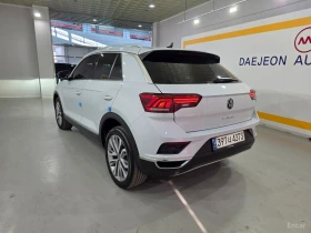 VW T-Roc 2.0 TDI Prestige* КОЖА* ПАНО* НАВИ, снимка 4