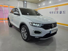 VW T-Roc 2.0 TDI Prestige* КОЖА* ПАНО* НАВИ, снимка 1