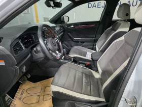 VW T-Roc 2.0 TDI Prestige* КОЖА* ПАНО* НАВИ, снимка 15