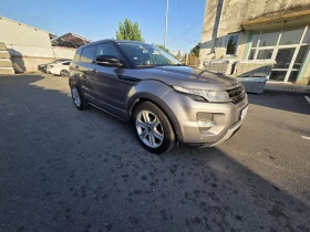 Land Rover Range Rover Evoque, снимка 3