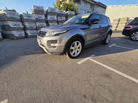 Land Rover Range Rover Evoque, снимка 1