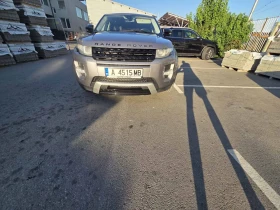 Land Rover Range Rover Evoque, снимка 2