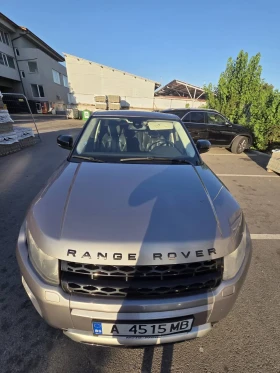 Land Rover Range Rover Evoque, снимка 14