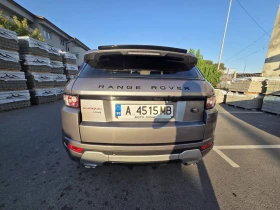 Land Rover Range Rover Evoque, снимка 10
