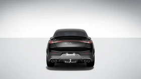 Mercedes-Benz GLC 53 4MATIC Coupe+ , снимка 5