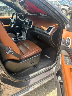 Jeep Grand cherokee, снимка 4