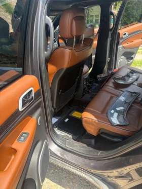 Jeep Grand cherokee, снимка 5