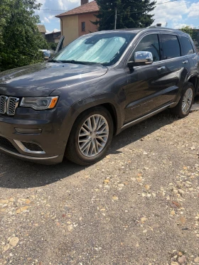 Jeep Grand cherokee, снимка 6