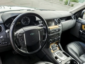 Land Rover Discovery Discovery 4 SDV6 SE 3.0 V6 , снимка 13