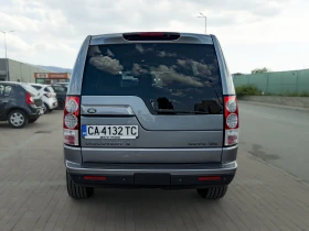 Land Rover Discovery Discovery 4 SDV6 SE 3.0 V6 , снимка 4