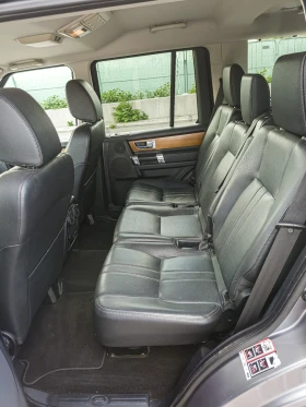 Land Rover Discovery Discovery 4 SDV6 SE 3.0 V6 , снимка 16