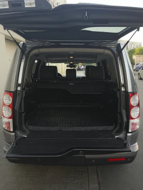 Land Rover Discovery Discovery 4 SDV6 SE 3.0 V6 , снимка 9