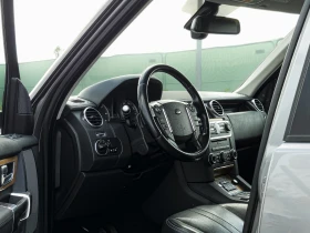 Land Rover Discovery Discovery 4 SDV6 SE 3.0 V6 , снимка 10