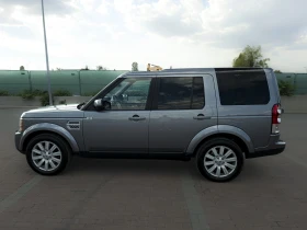 Land Rover Discovery Discovery 4 SDV6 SE 3.0 V6 , снимка 6