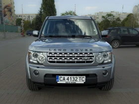 Land Rover Discovery Discovery 4 SDV6 SE 3.0 V6 , снимка 1