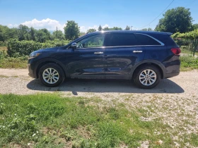 Kia Sorento 2.4 GDI 7 места 80.000 РЕАЛНИ КИЛОМЕТРИ, снимка 6
