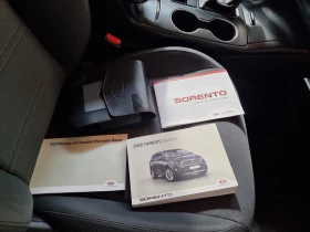 Kia Sorento 2.4 GDI 7 места 80.000 РЕАЛНИ КИЛОМЕТРИ, снимка 16