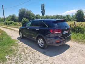 Kia Sorento 2.4 GDI 7 места 80.000 РЕАЛНИ КИЛОМЕТРИ, снимка 3
