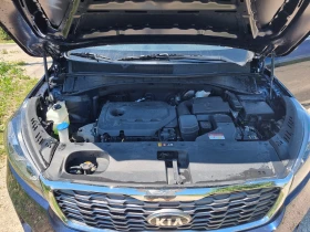 Kia Sorento 2.4 GDI 7 места 80.000 РЕАЛНИ КИЛОМЕТРИ, снимка 14