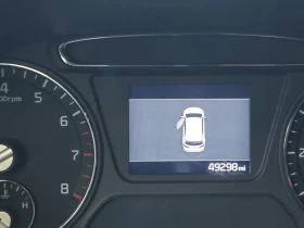Kia Sorento 2.4 GDI 7 места 80.000 РЕАЛНИ КИЛОМЕТРИ, снимка 15