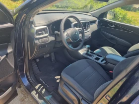 Kia Sorento 2.4 GDI 7 места 80.000 РЕАЛНИ КИЛОМЕТРИ, снимка 7