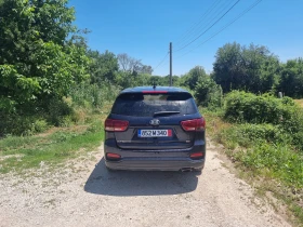 Kia Sorento 2.4 GDI 7 места 80.000 РЕАЛНИ КИЛОМЕТРИ, снимка 4