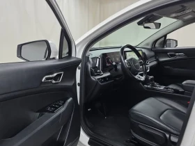 Kia Sportage 1.6 2WD Trendy - САМО 30% АВАНС, снимка 10