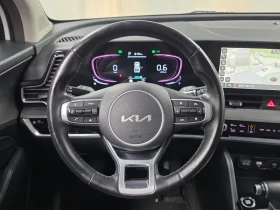 Kia Sportage 1.6 2WD Trendy - САМО 30% АВАНС, снимка 13