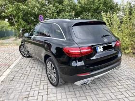 Mercedes-Benz GLC 220, снимка 4
