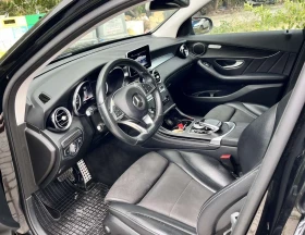 Mercedes-Benz GLC 220, снимка 13