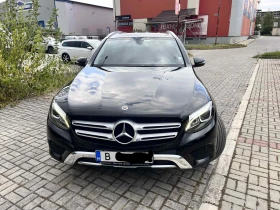 Mercedes-Benz GLC 220, снимка 2
