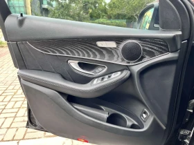 Mercedes-Benz GLC 220, снимка 10