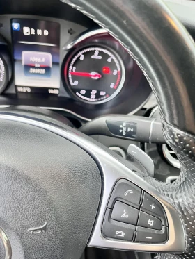 Mercedes-Benz GLC 220, снимка 16