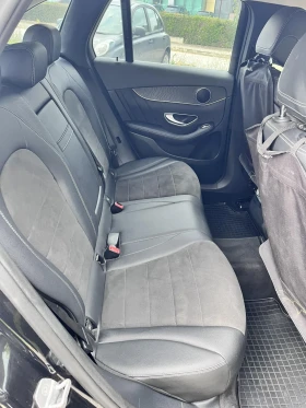 Mercedes-Benz GLC 220, снимка 12