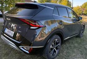 Kia Sportage, снимка 4