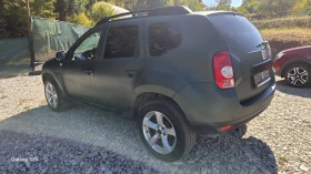 Dacia Duster 1.5dci 4x4 6sk, снимка 3