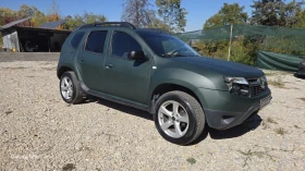 Dacia Duster 1.5dci 4x4 6sk, снимка 1