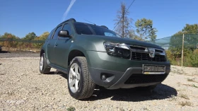 Dacia Duster 1.5dci 4x4 6sk, снимка 5