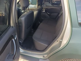 Dacia Duster 1.5dci 4x4 6sk, снимка 9