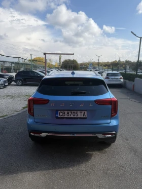 Haval Jolion  Haval Jolion 1.5 GWM, снимка 4