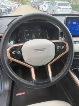 Haval Jolion  Haval Jolion 1.5 GWM, снимка 9