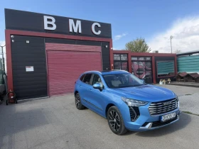 Haval Jolion  Haval Jolion 1.5 GWM, снимка 2
