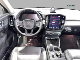 Volvo XC40 T5 MOMENTUM AWD* PANORAMA* , снимка 10