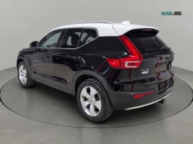 Volvo XC40 T5 MOMENTUM AWD* PANORAMA* , снимка 6
