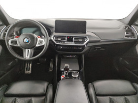 BMW X3 Competition , снимка 5 - Автомобили и джипове - 44474314