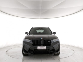 BMW X3 Competition , снимка 3 - Автомобили и джипове - 44474314