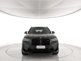 BMW X3 М Competition  - [4] 