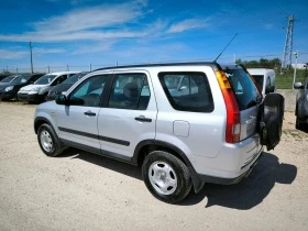 Honda Cr-v 2.0I, снимка 6