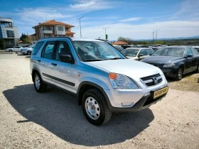 Honda Cr-v 2.0I | Mobile.bg    3